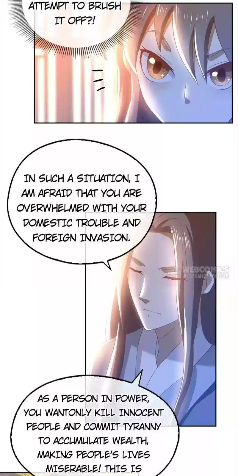 The Evil King's Wicked Consort Chapter 103