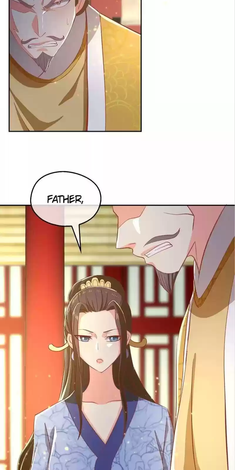 The Evil King's Wicked Consort Chapter 104