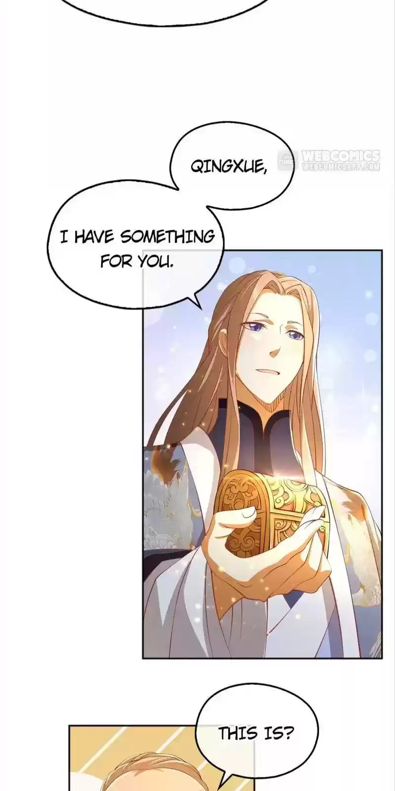 The Evil King's Wicked Consort Chapter 104