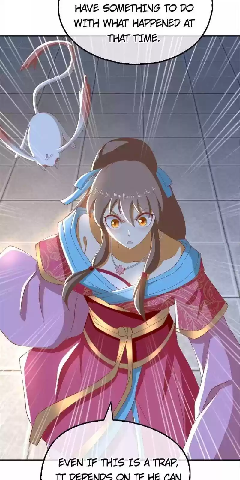 The Evil King's Wicked Consort Chapter 105