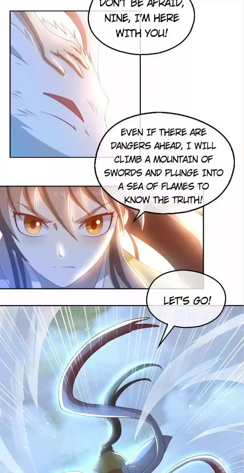 The Evil King's Wicked Consort Chapter 106