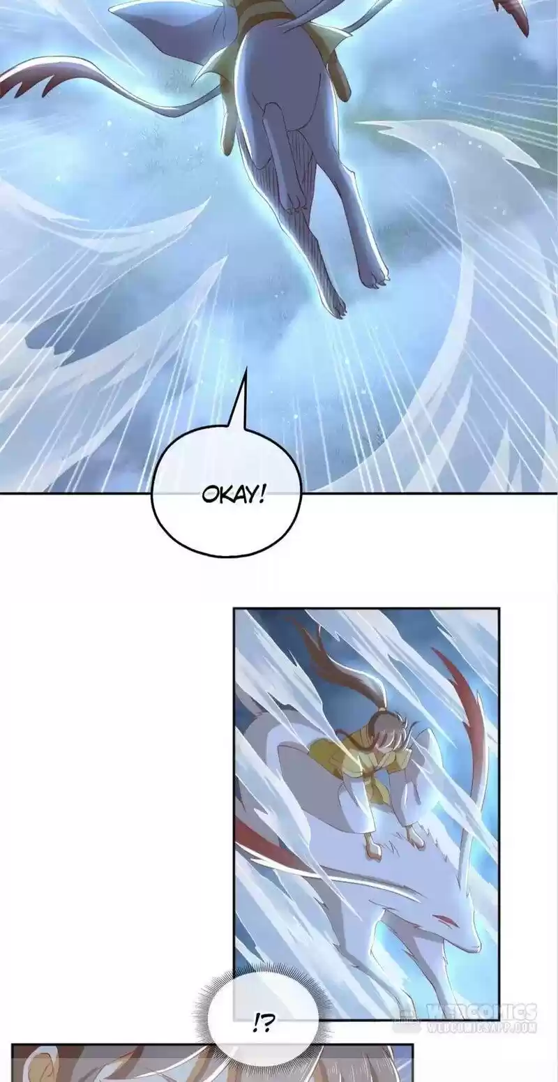 The Evil King's Wicked Consort Chapter 106