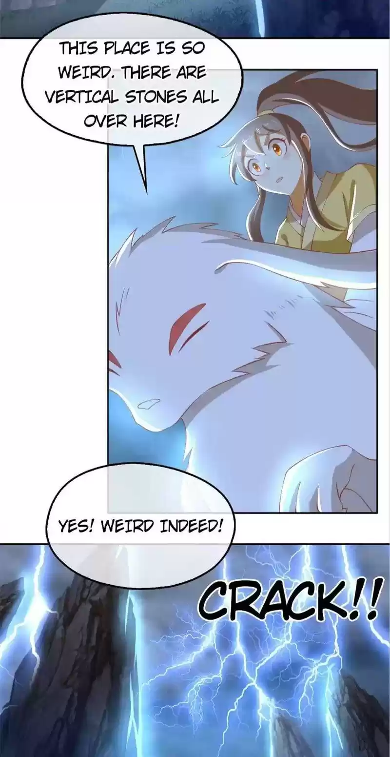 The Evil King's Wicked Consort Chapter 106