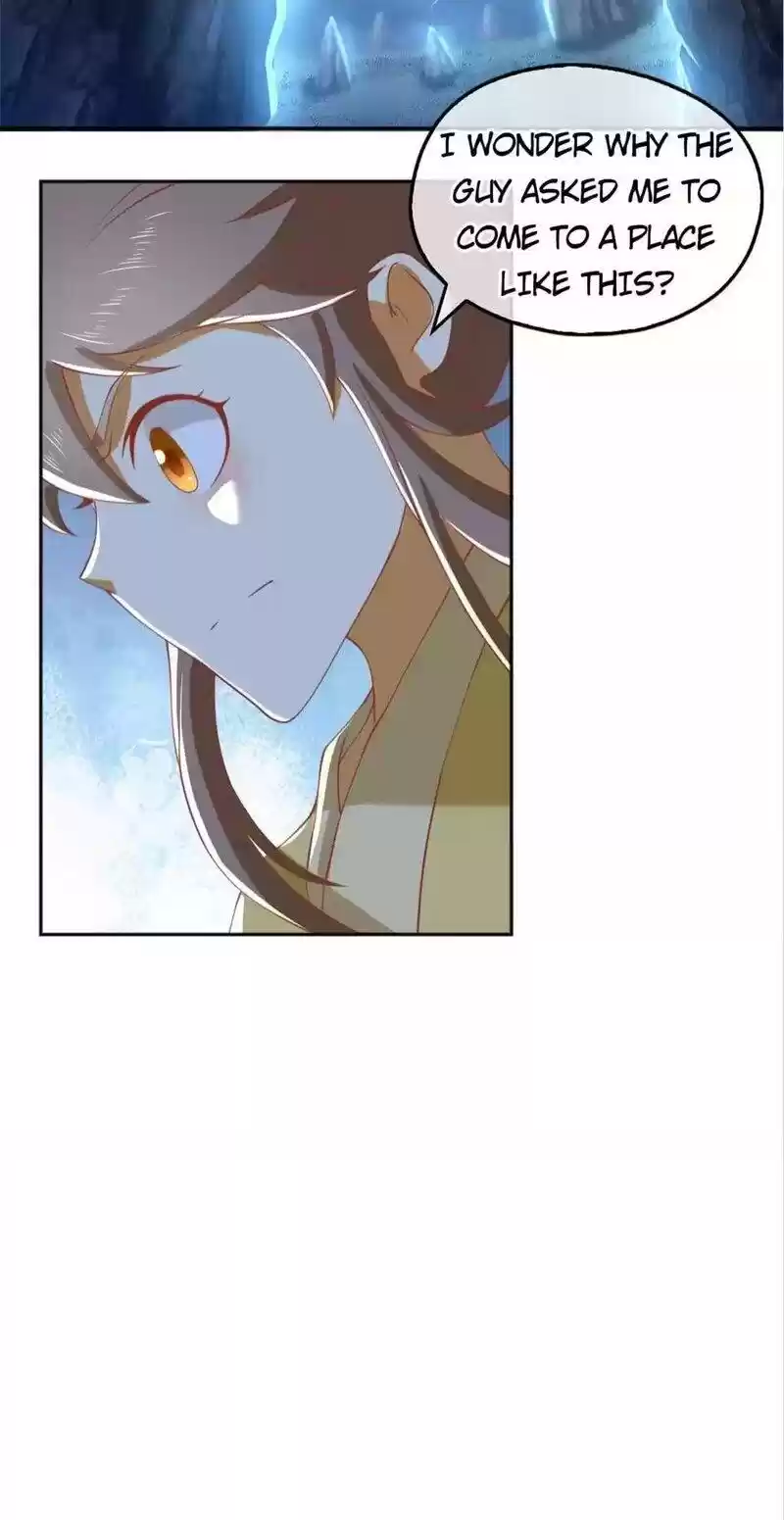 The Evil King's Wicked Consort Chapter 106