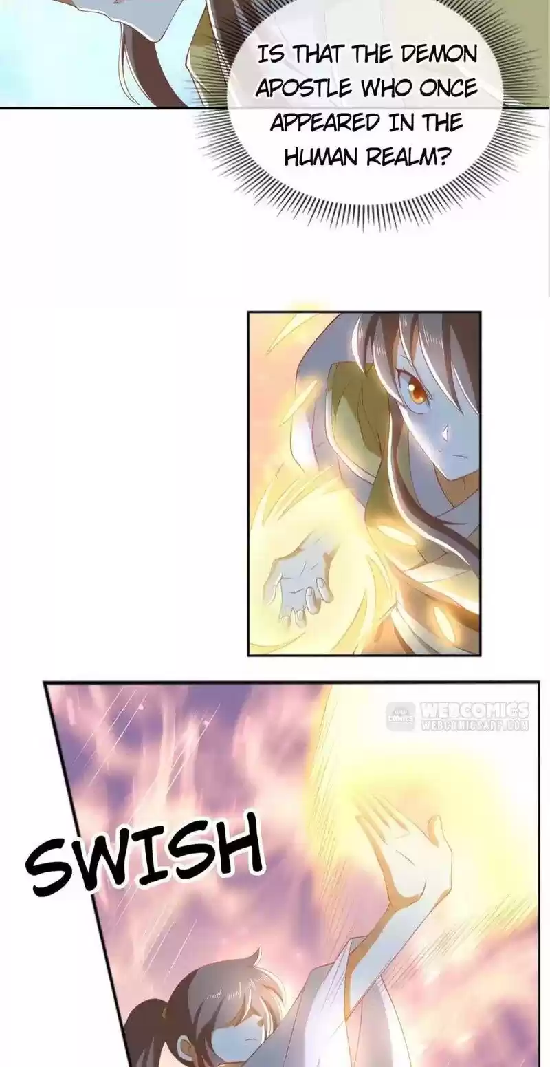 The Evil King's Wicked Consort Chapter 106