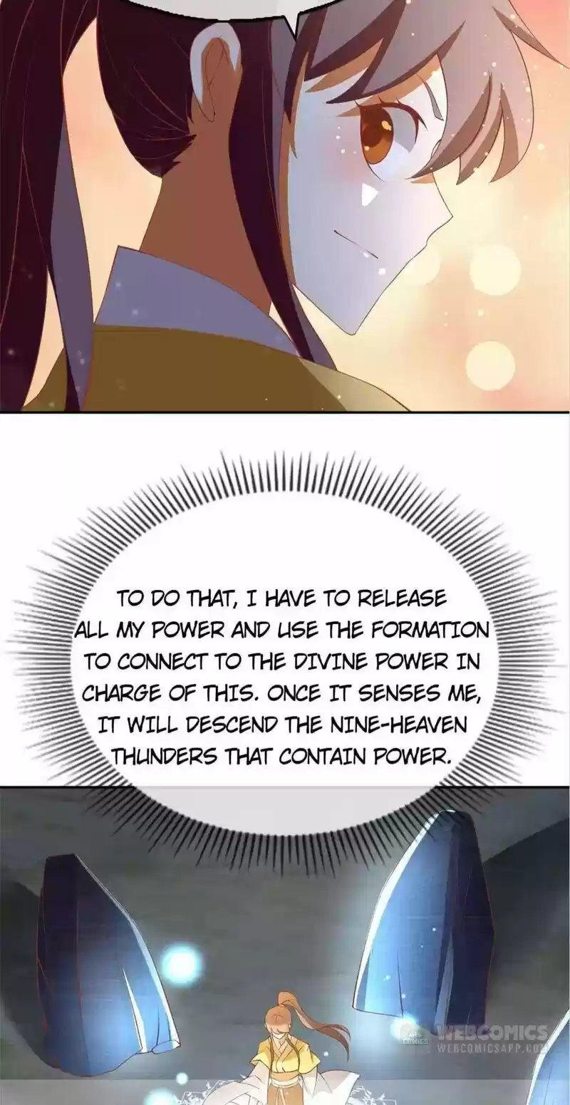 The Evil King's Wicked Consort Chapter 106