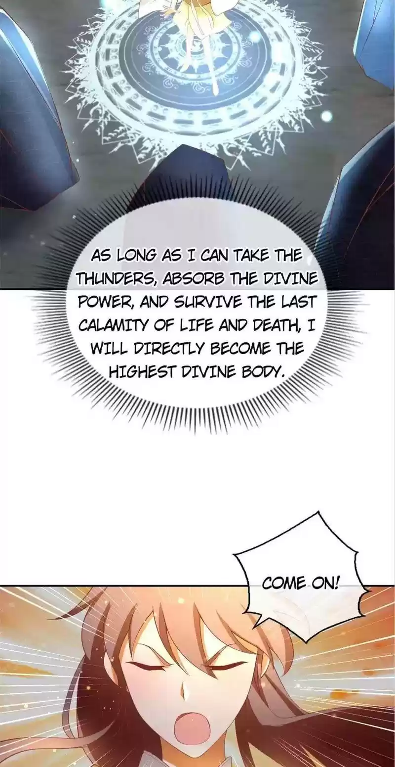 The Evil King's Wicked Consort Chapter 106