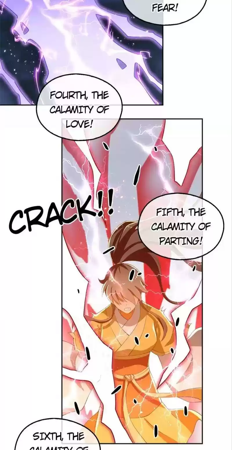 The Evil King's Wicked Consort Chapter 107