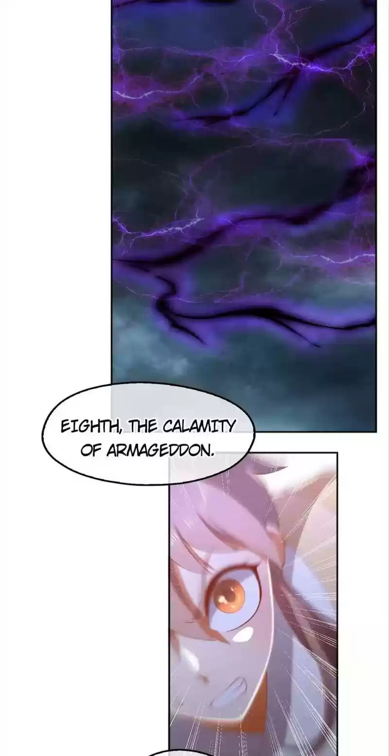 The Evil King's Wicked Consort Chapter 107