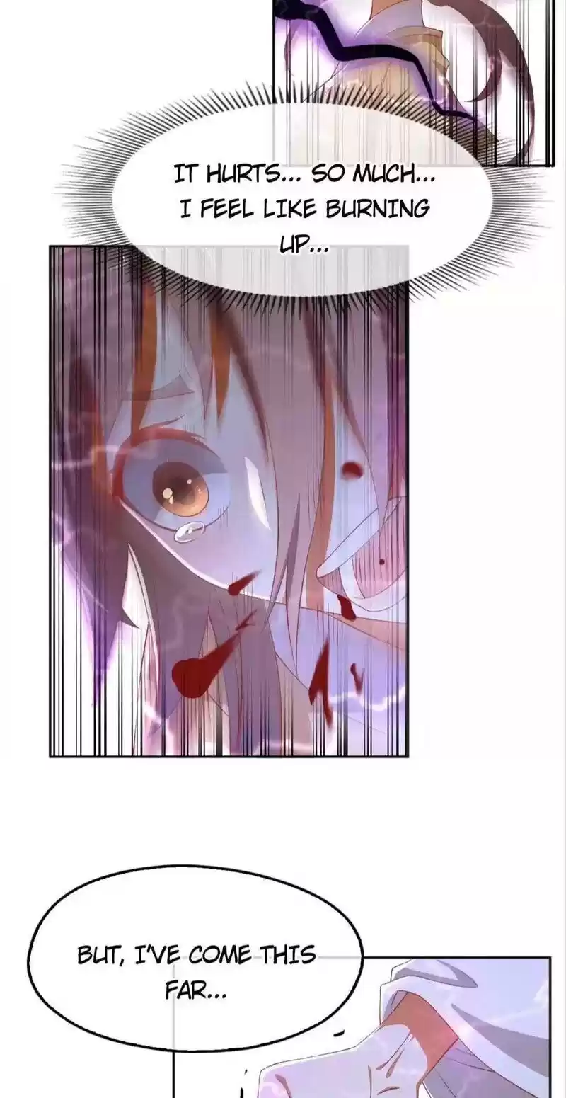 The Evil King's Wicked Consort Chapter 107