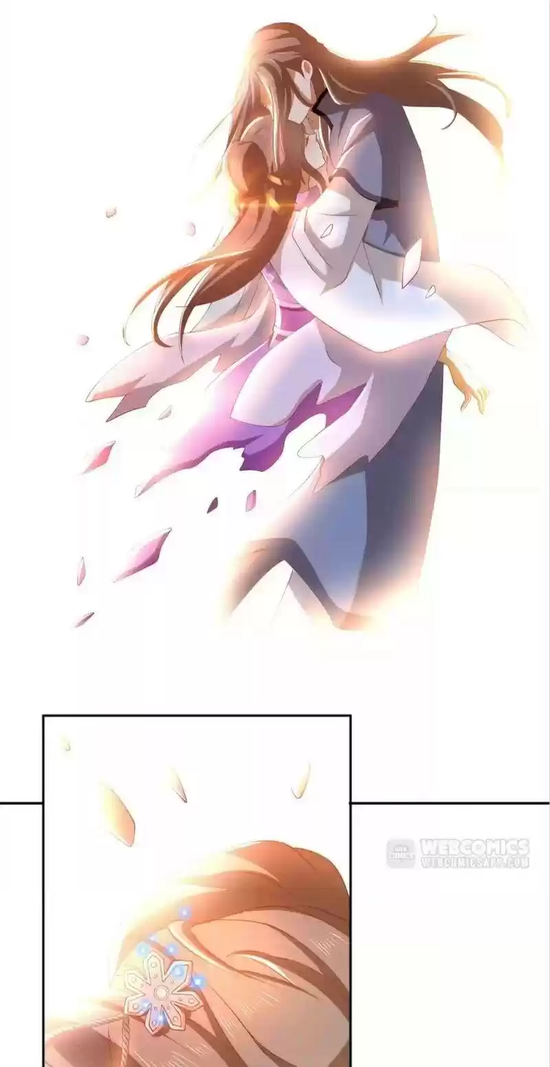 The Evil King's Wicked Consort Chapter 108