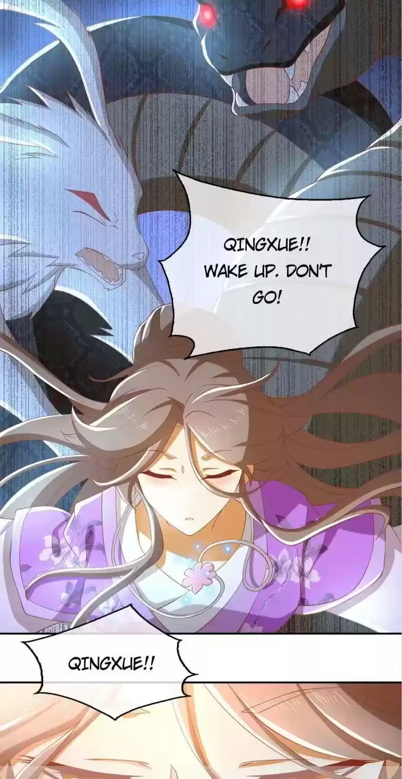 The Evil King's Wicked Consort Chapter 108