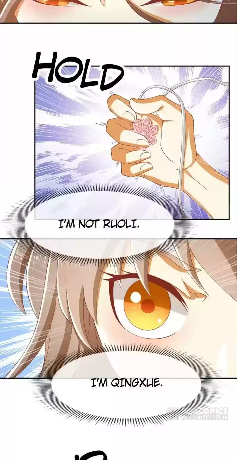 The Evil King's Wicked Consort Chapter 108