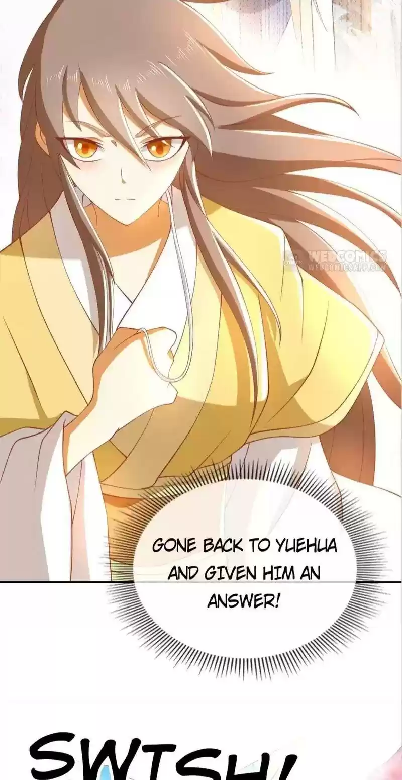 The Evil King's Wicked Consort Chapter 108