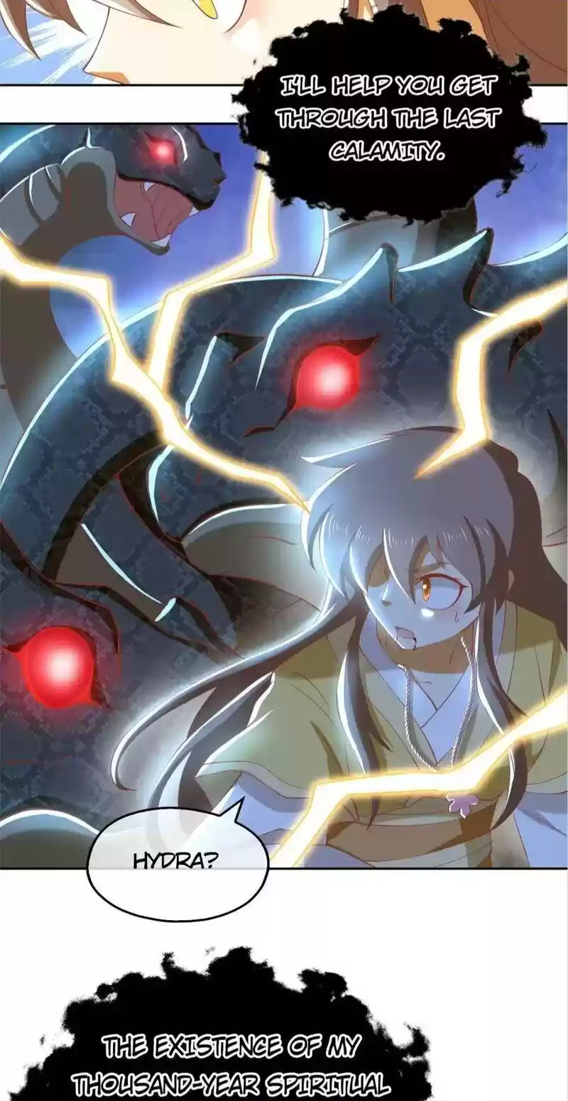 The Evil King's Wicked Consort Chapter 108