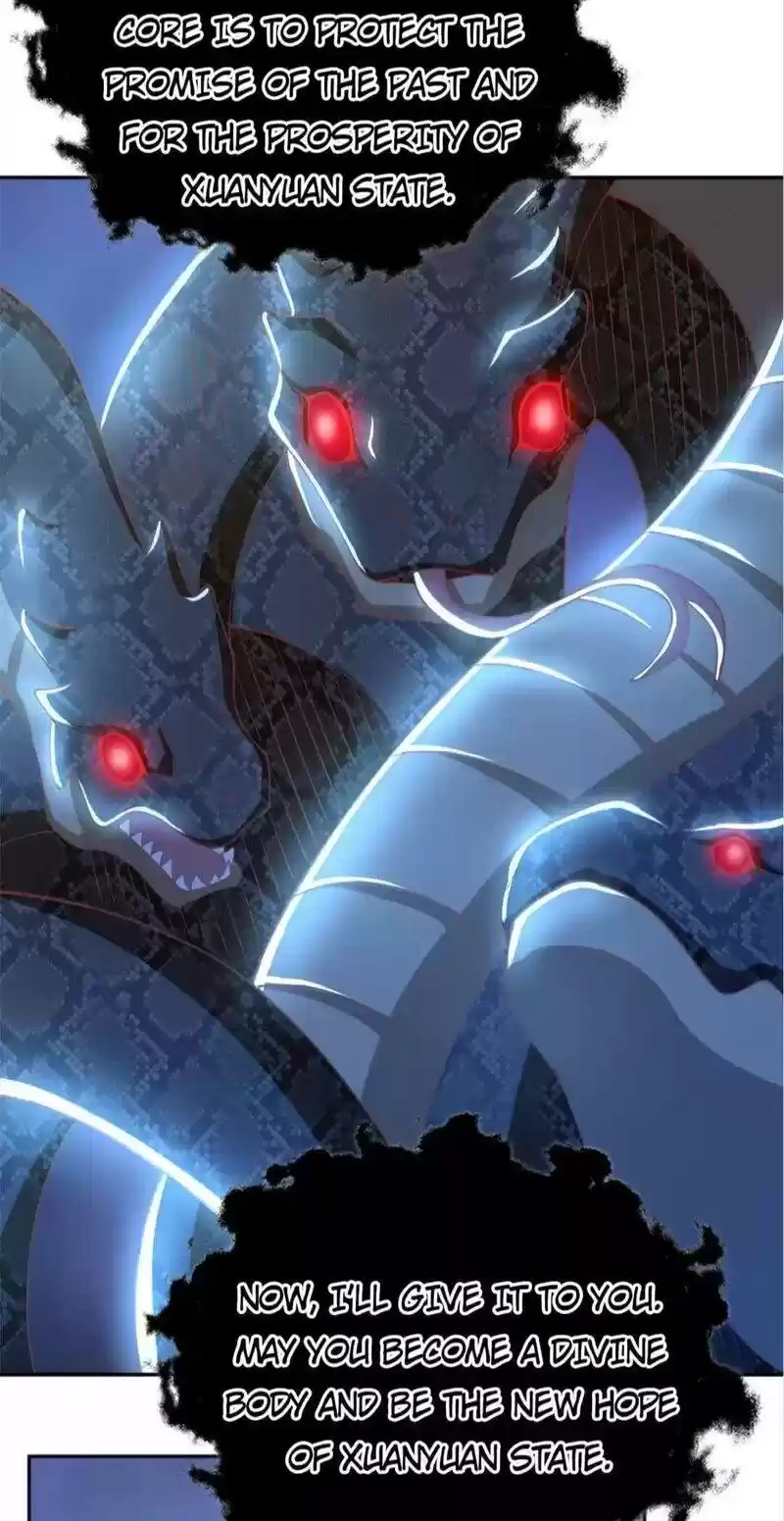 The Evil King's Wicked Consort Chapter 108