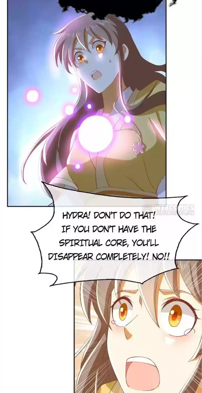 The Evil King's Wicked Consort Chapter 108