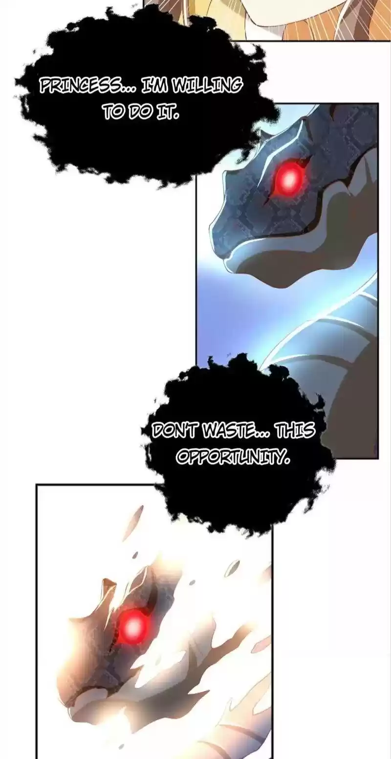 The Evil King's Wicked Consort Chapter 108