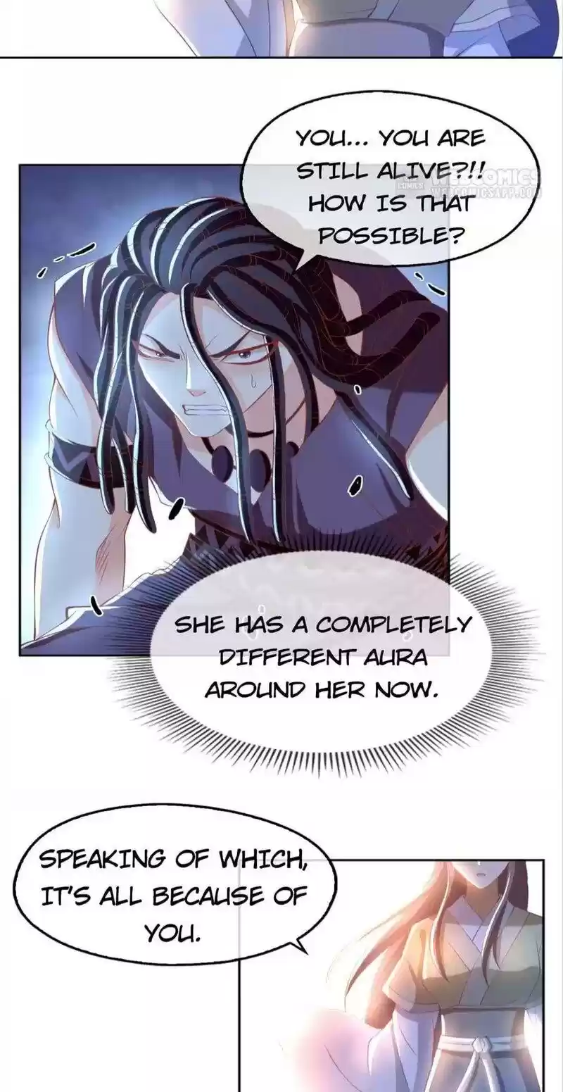 The Evil King's Wicked Consort Chapter 108