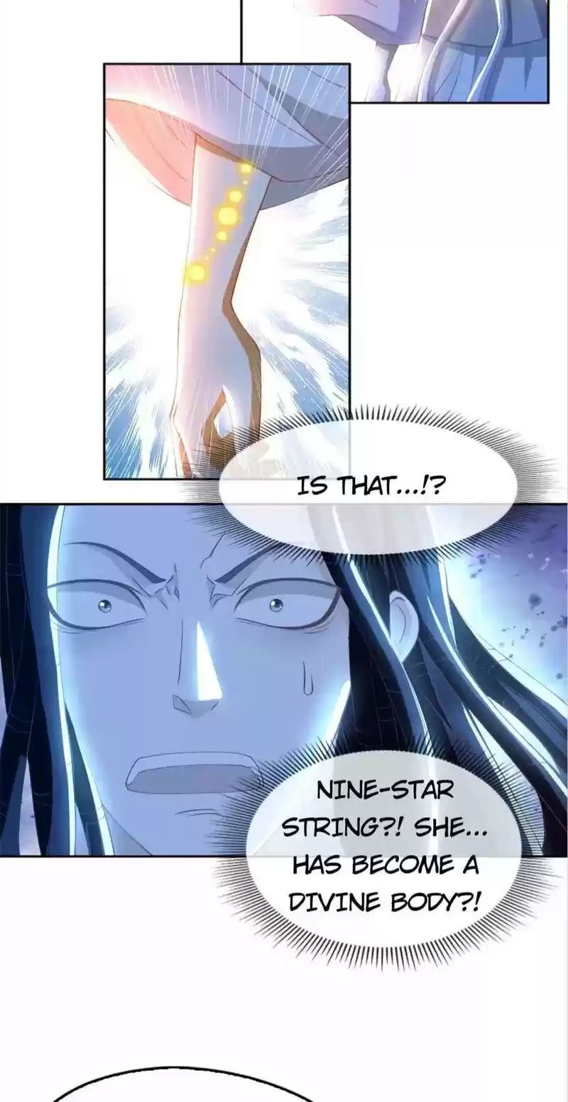 The Evil King's Wicked Consort Chapter 108