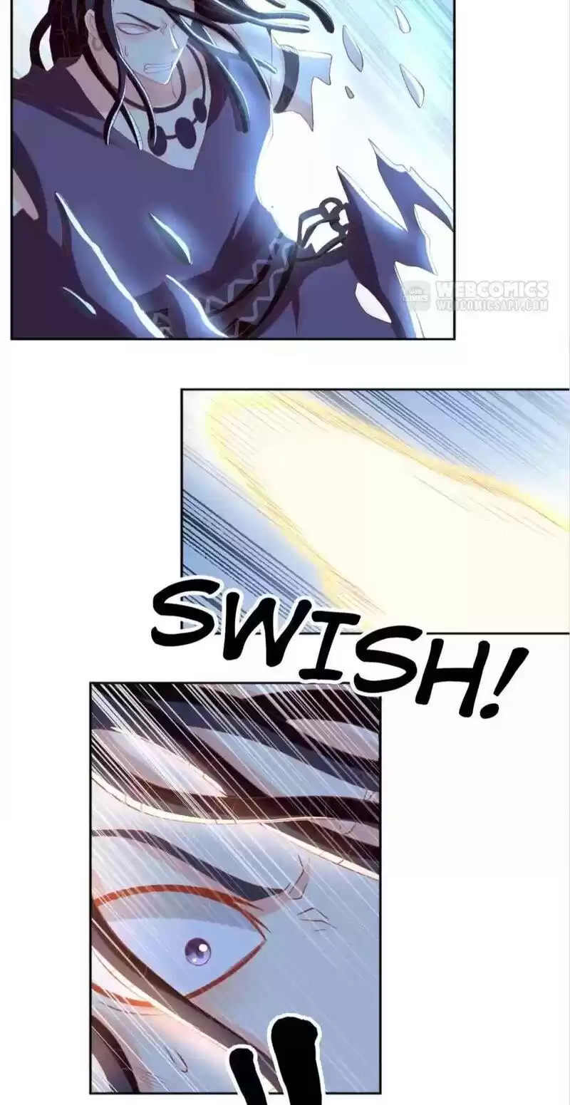 The Evil King's Wicked Consort Chapter 108