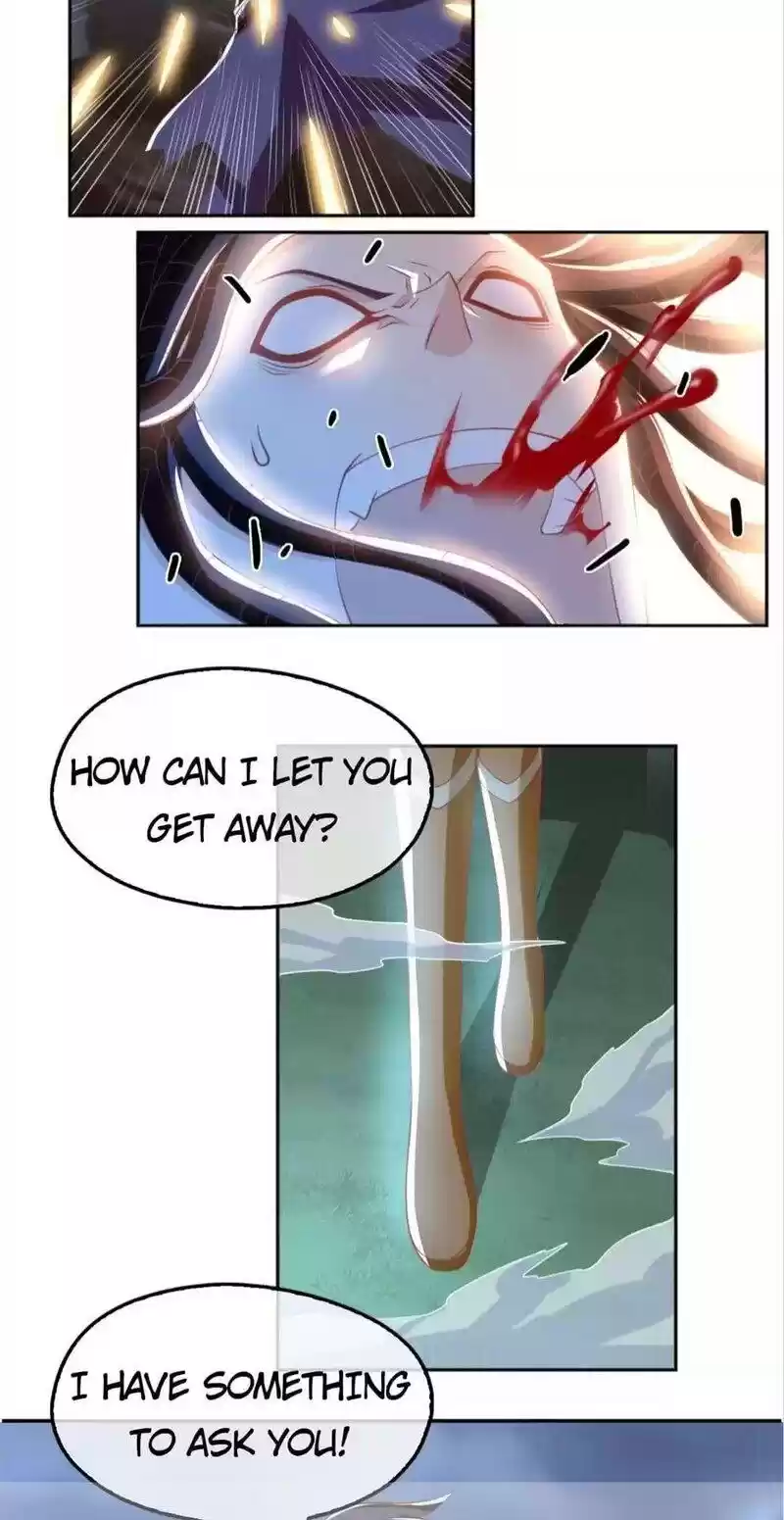 The Evil King's Wicked Consort Chapter 108