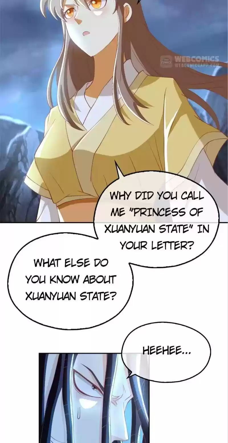 The Evil King's Wicked Consort Chapter 109