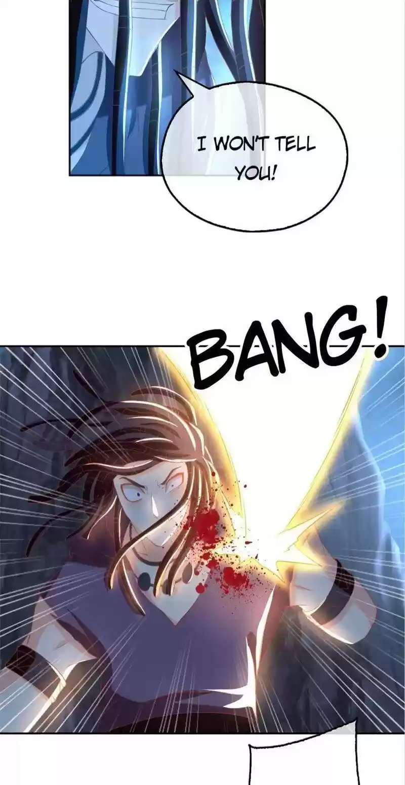 The Evil King's Wicked Consort Chapter 109