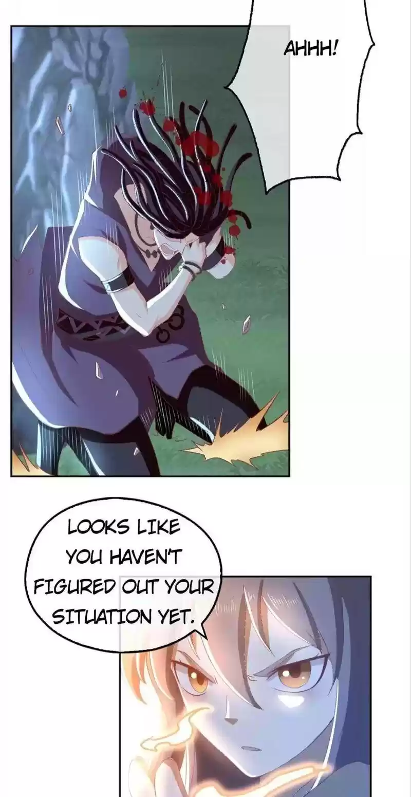 The Evil King's Wicked Consort Chapter 109