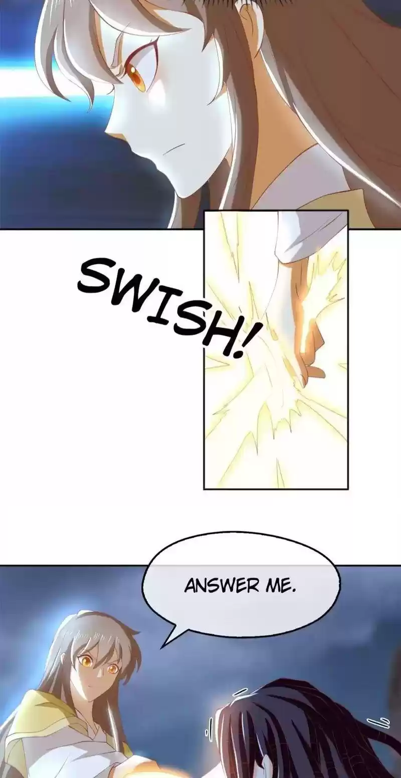 The Evil King's Wicked Consort Chapter 109