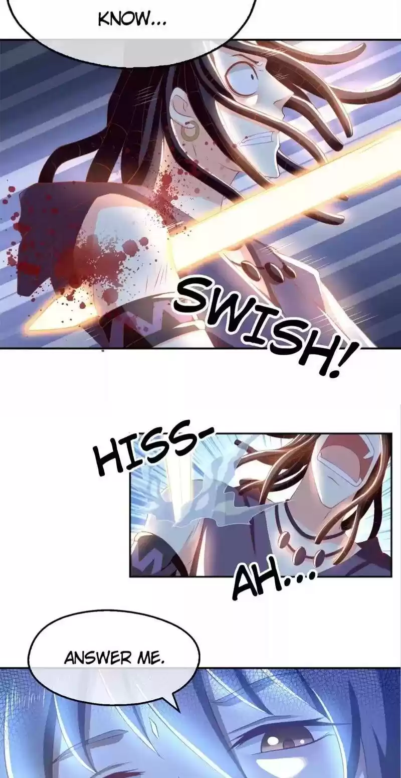 The Evil King's Wicked Consort Chapter 109