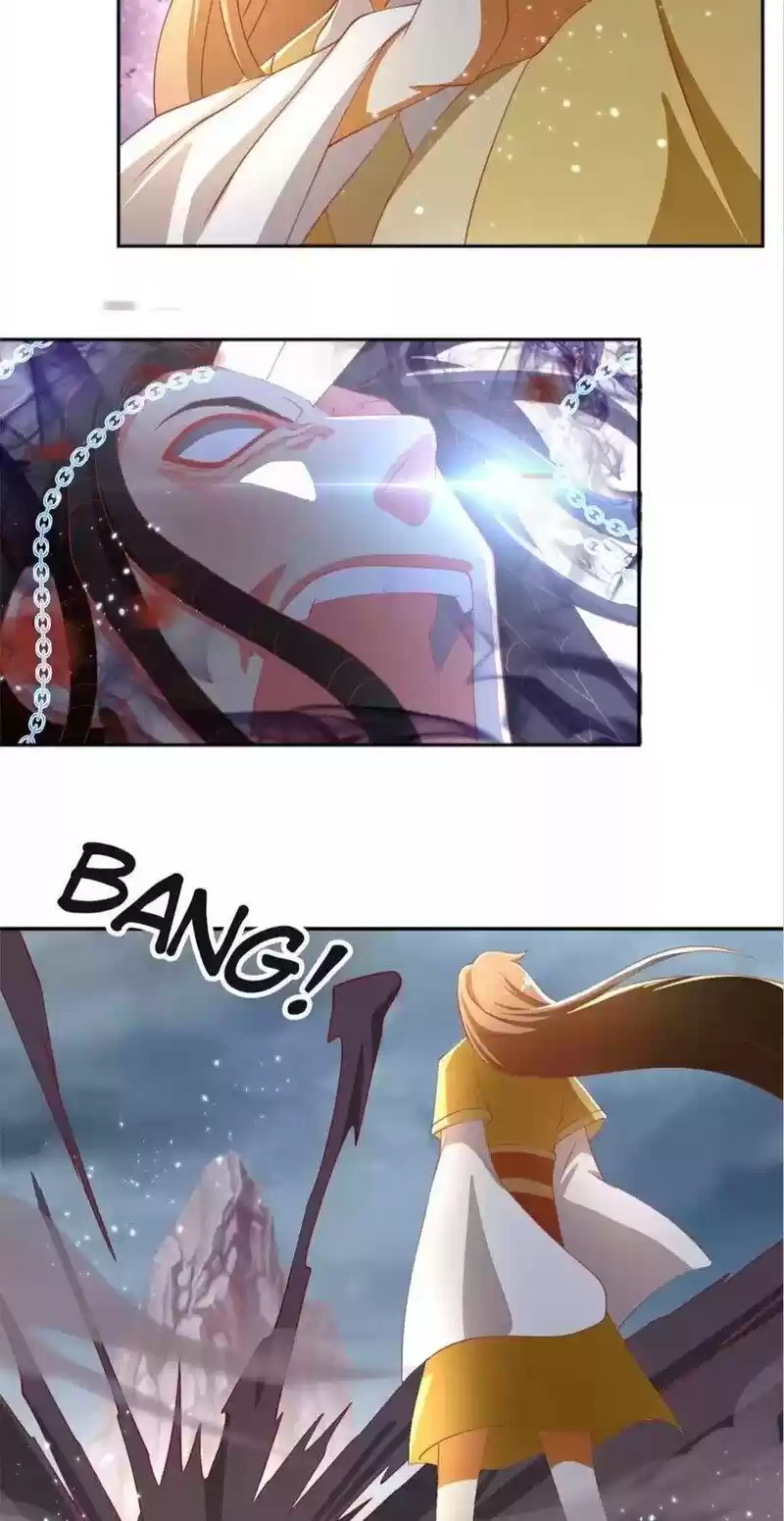 The Evil King's Wicked Consort Chapter 109