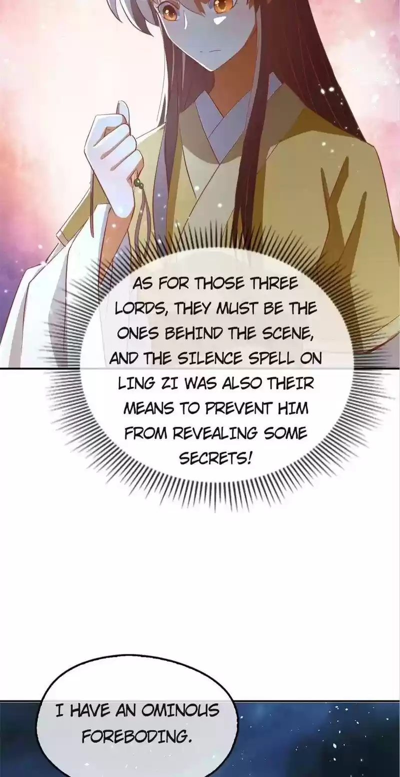 The Evil King's Wicked Consort Chapter 109