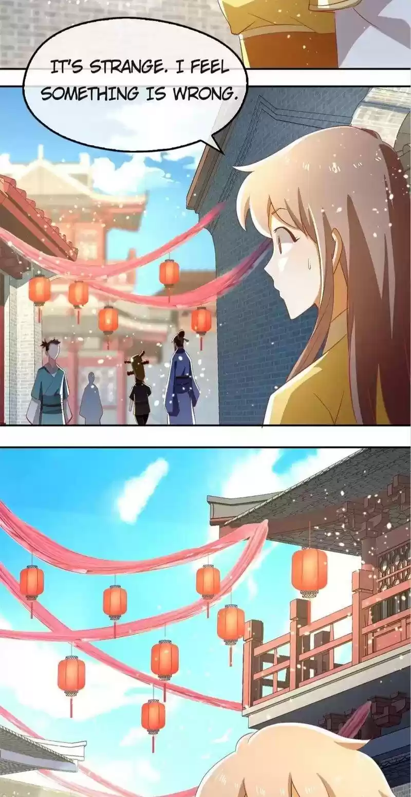 The Evil King's Wicked Consort Chapter 109