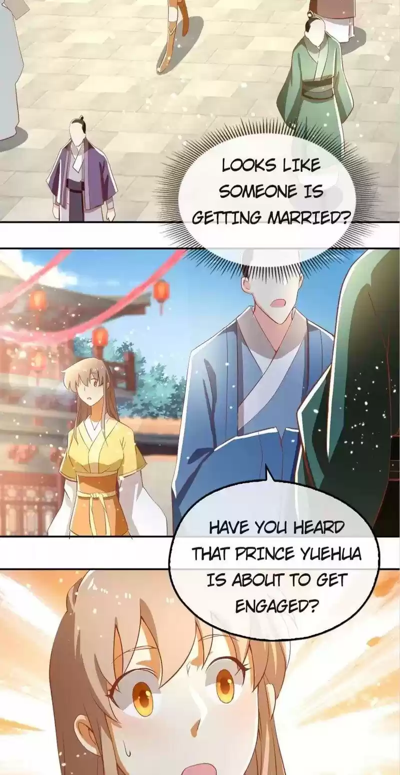 The Evil King's Wicked Consort Chapter 109