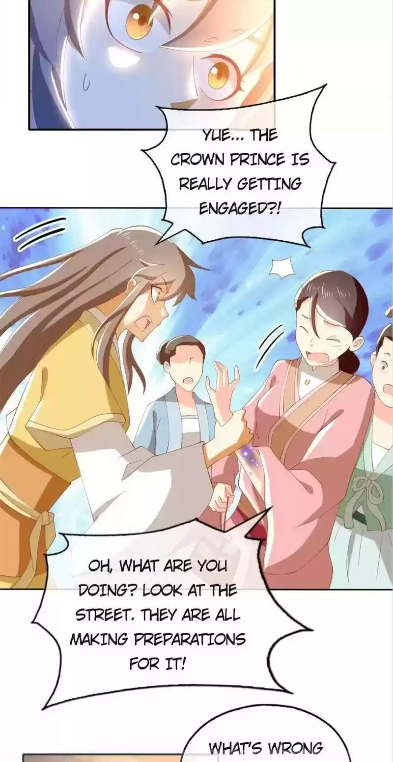 The Evil King's Wicked Consort Chapter 110