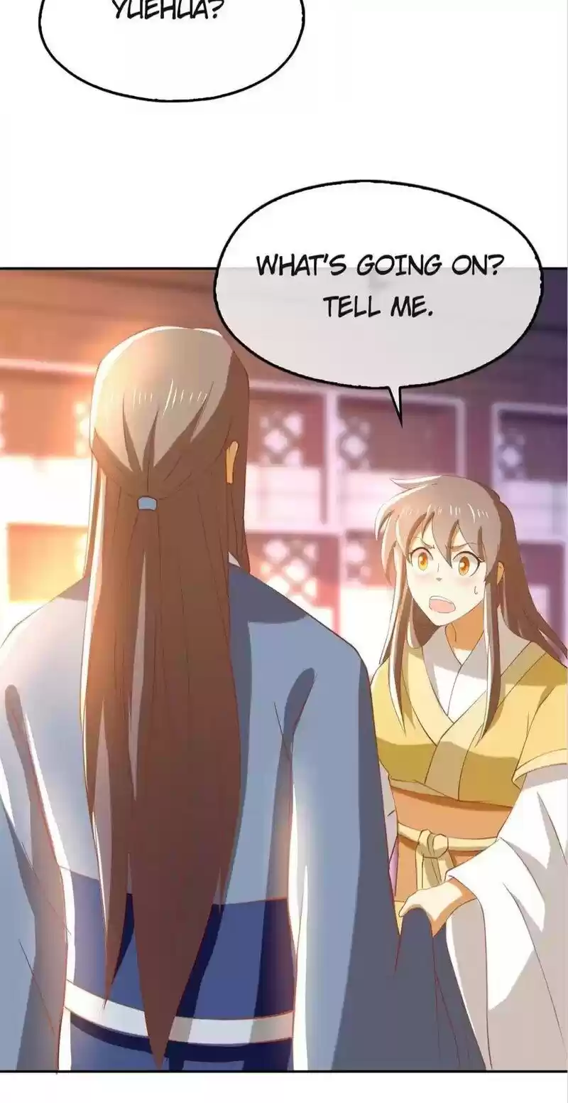 The Evil King's Wicked Consort Chapter 110