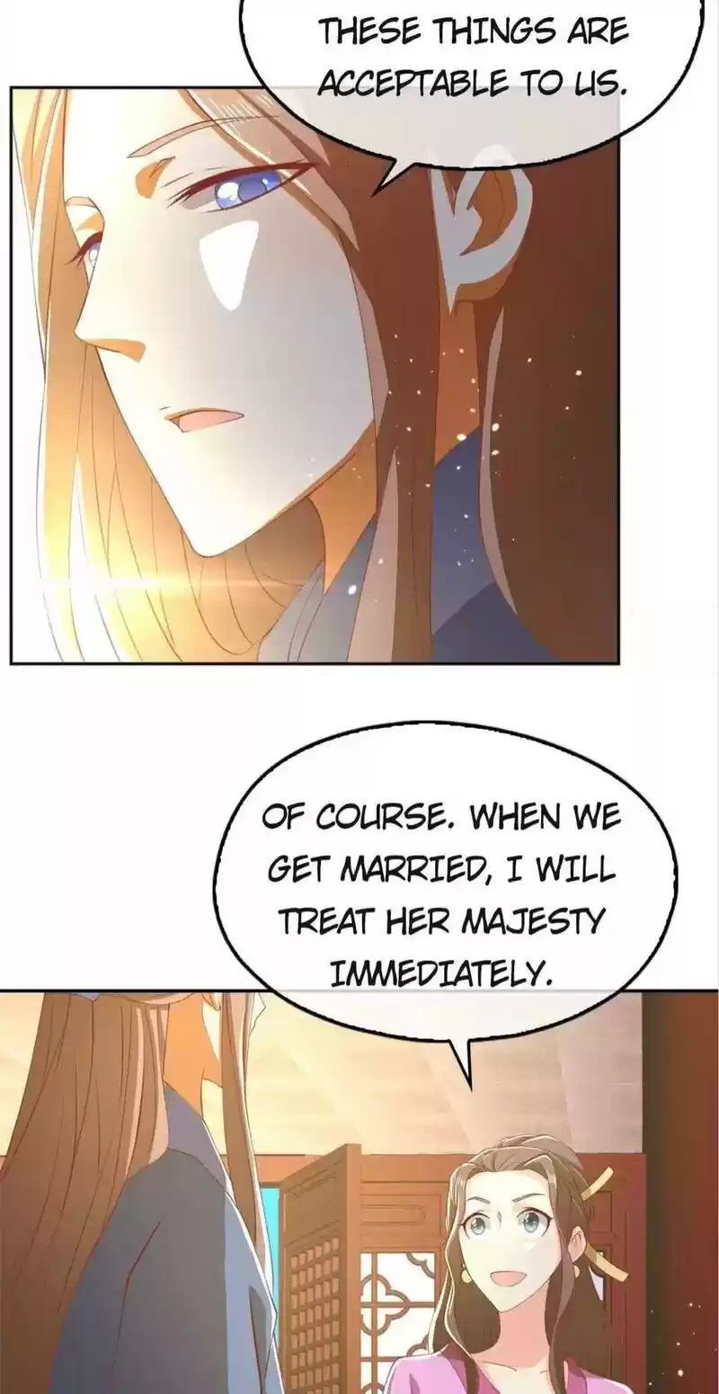The Evil King's Wicked Consort Chapter 111