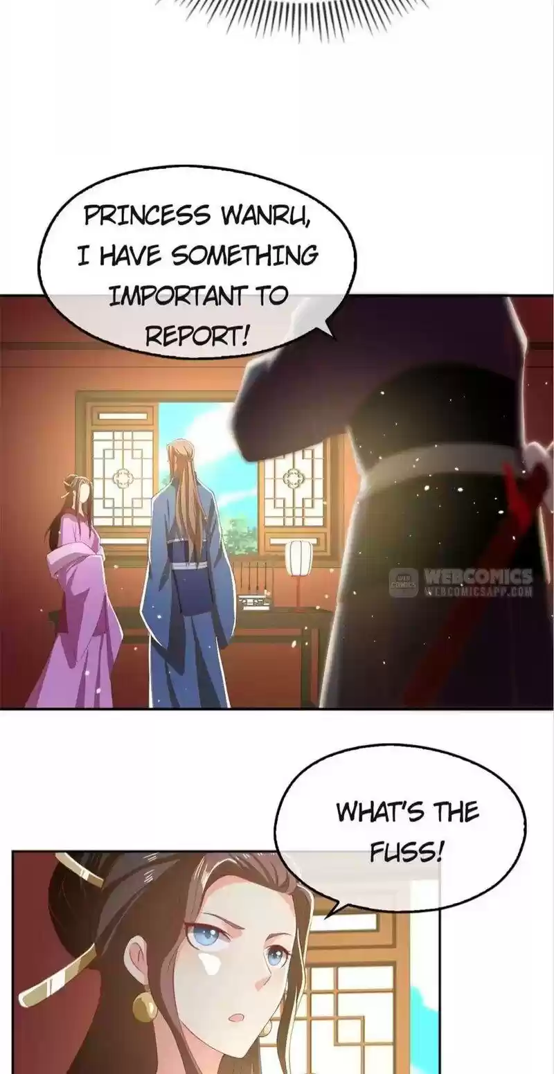 The Evil King's Wicked Consort Chapter 111