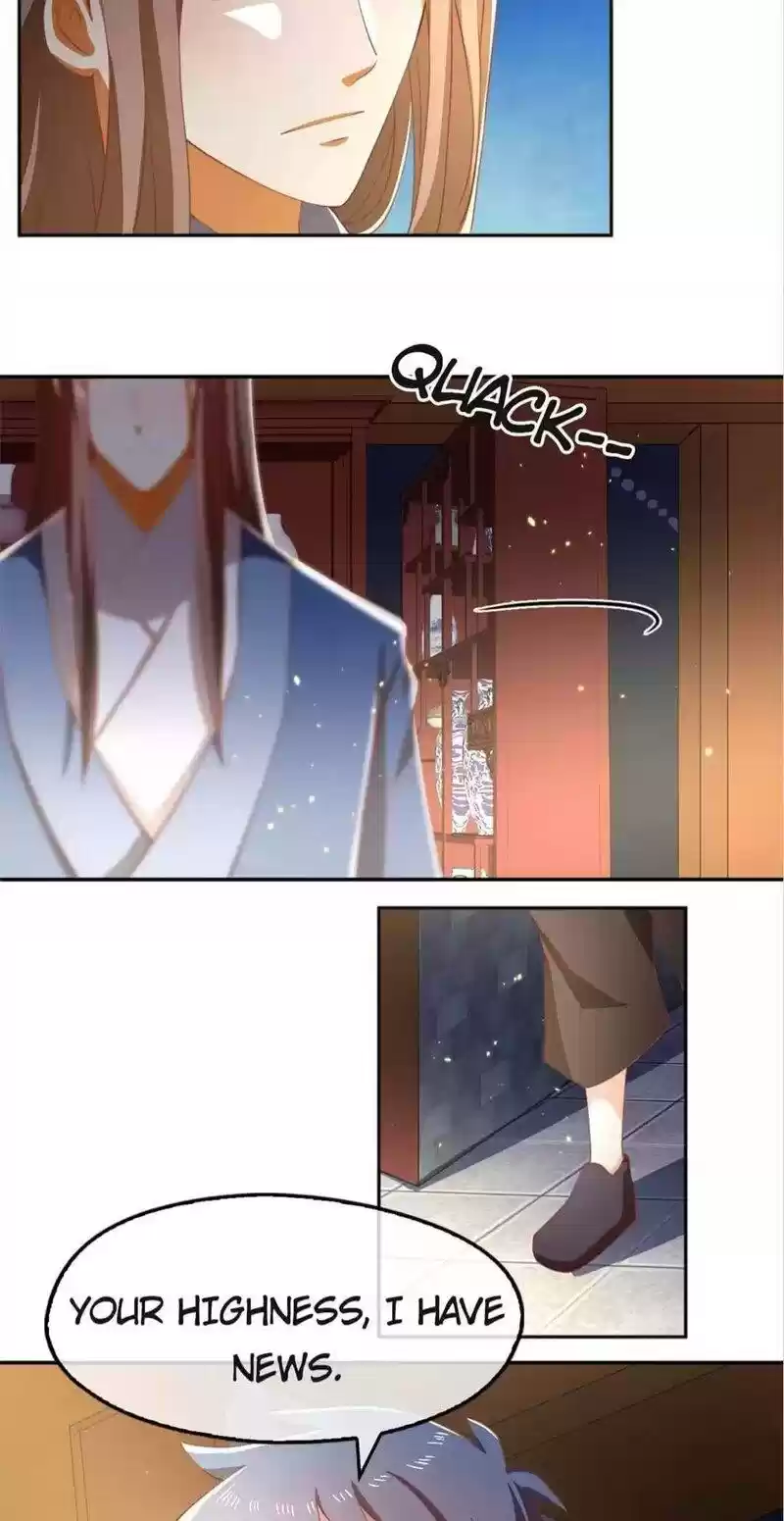 The Evil King's Wicked Consort Chapter 111