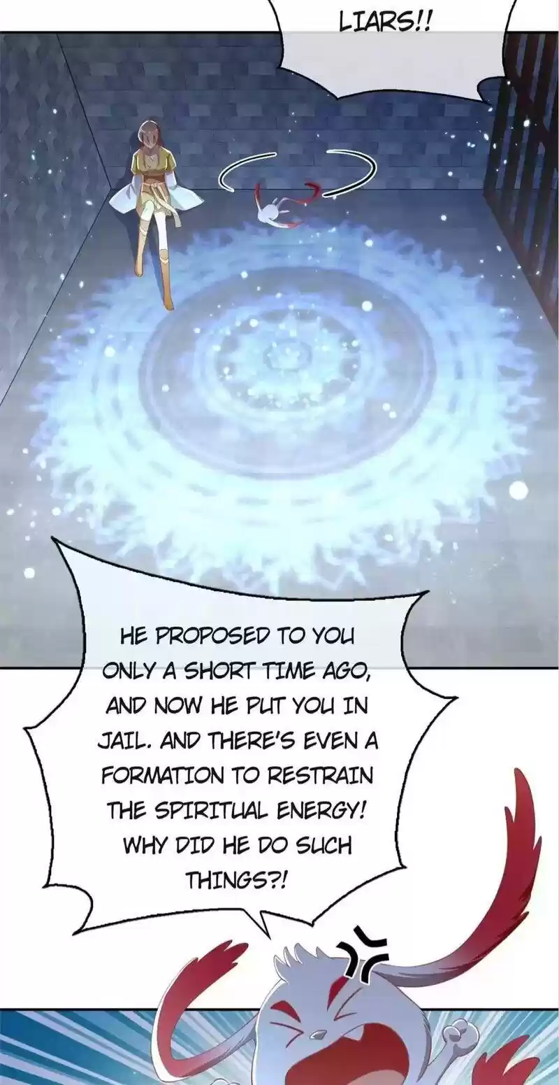 The Evil King's Wicked Consort Chapter 111