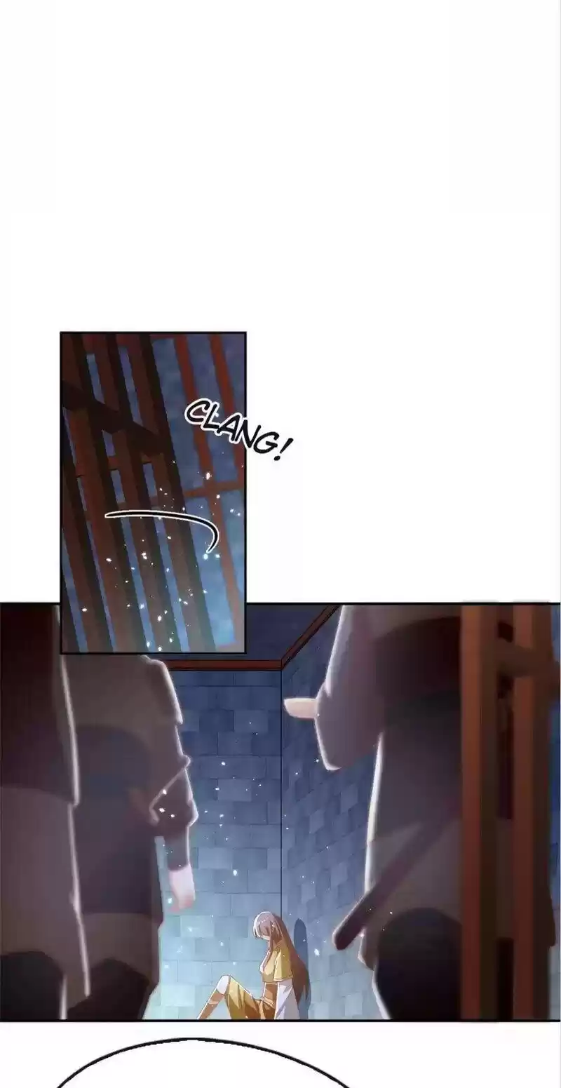 The Evil King's Wicked Consort Chapter 111