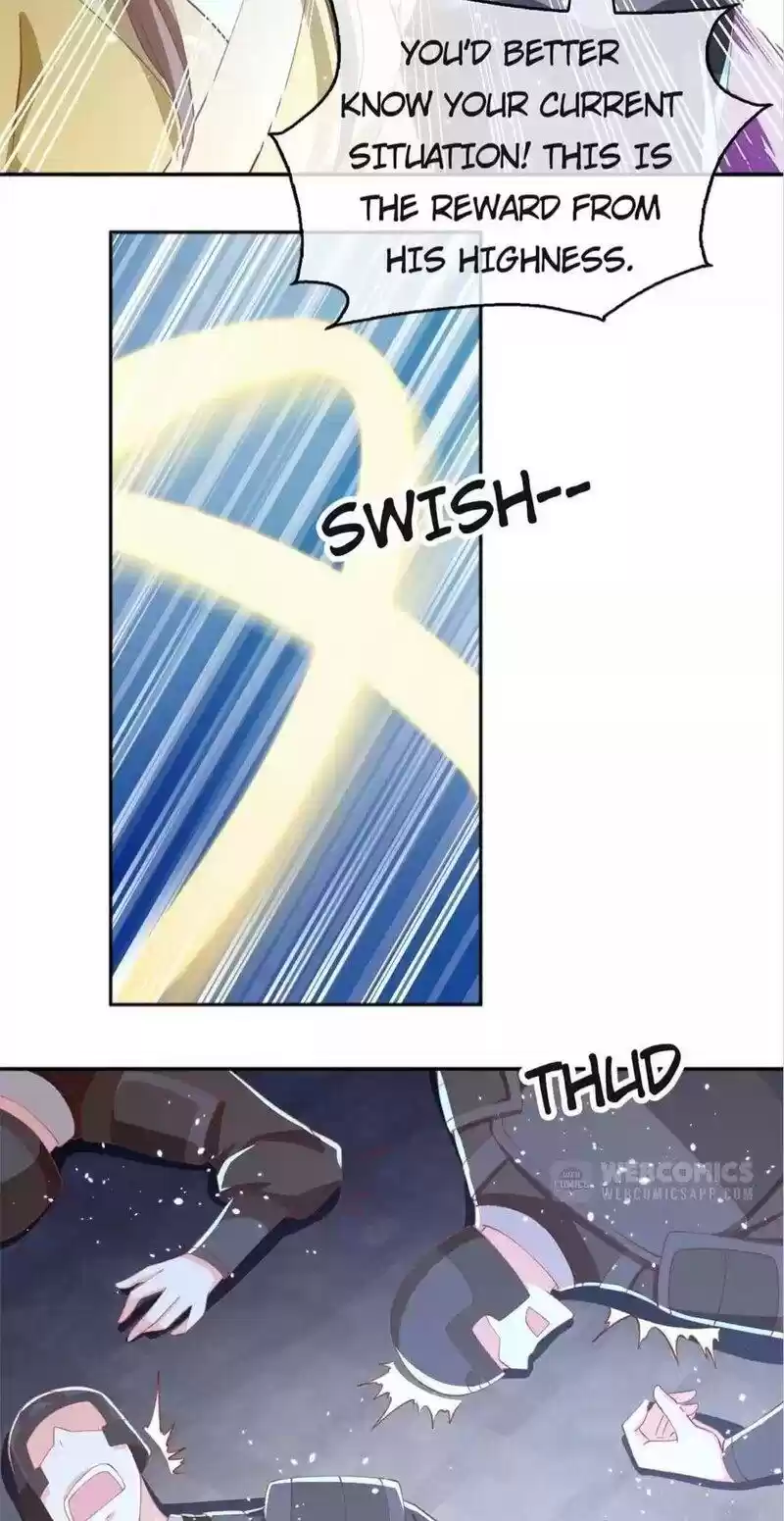 The Evil King's Wicked Consort Chapter 111