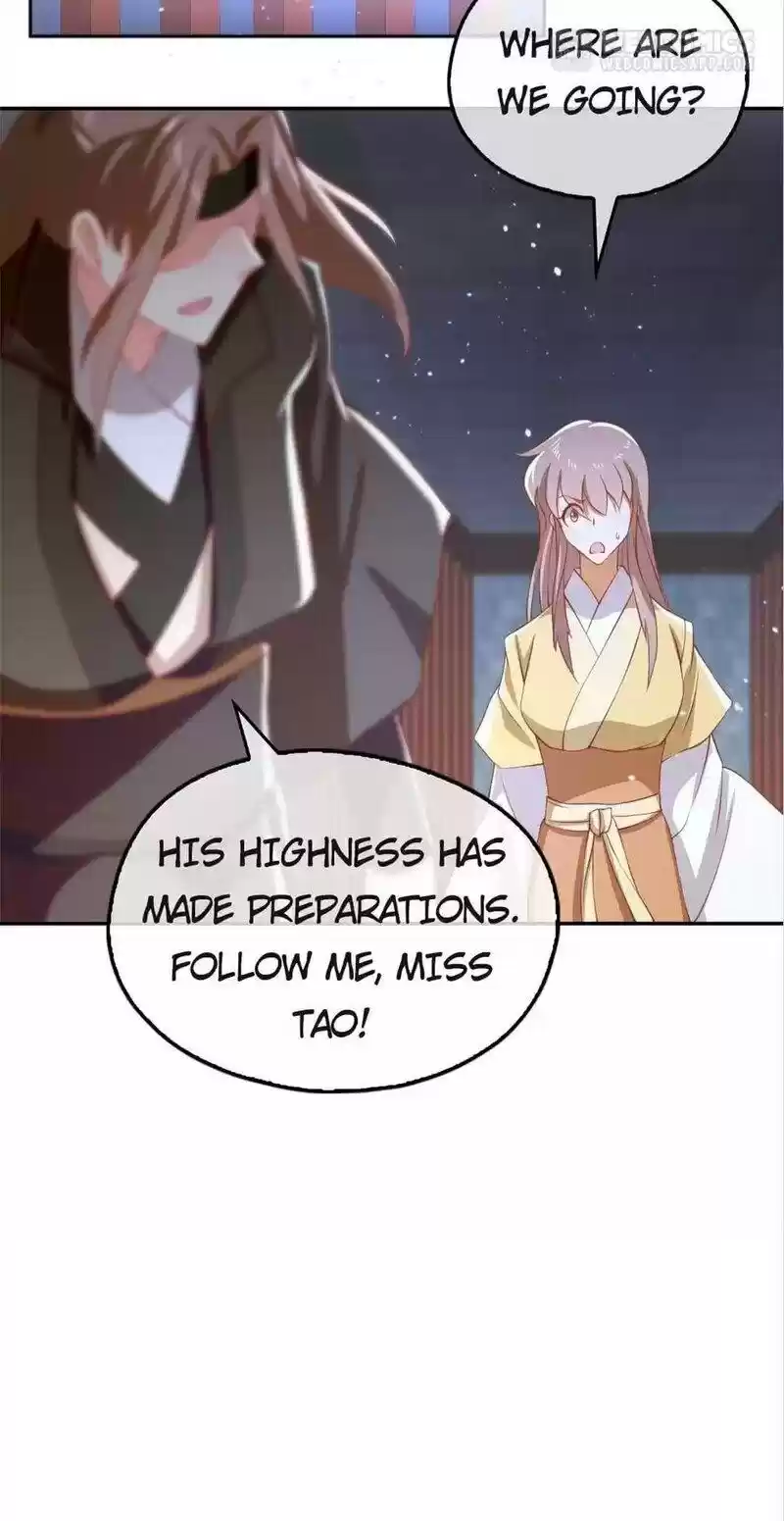 The Evil King's Wicked Consort Chapter 111