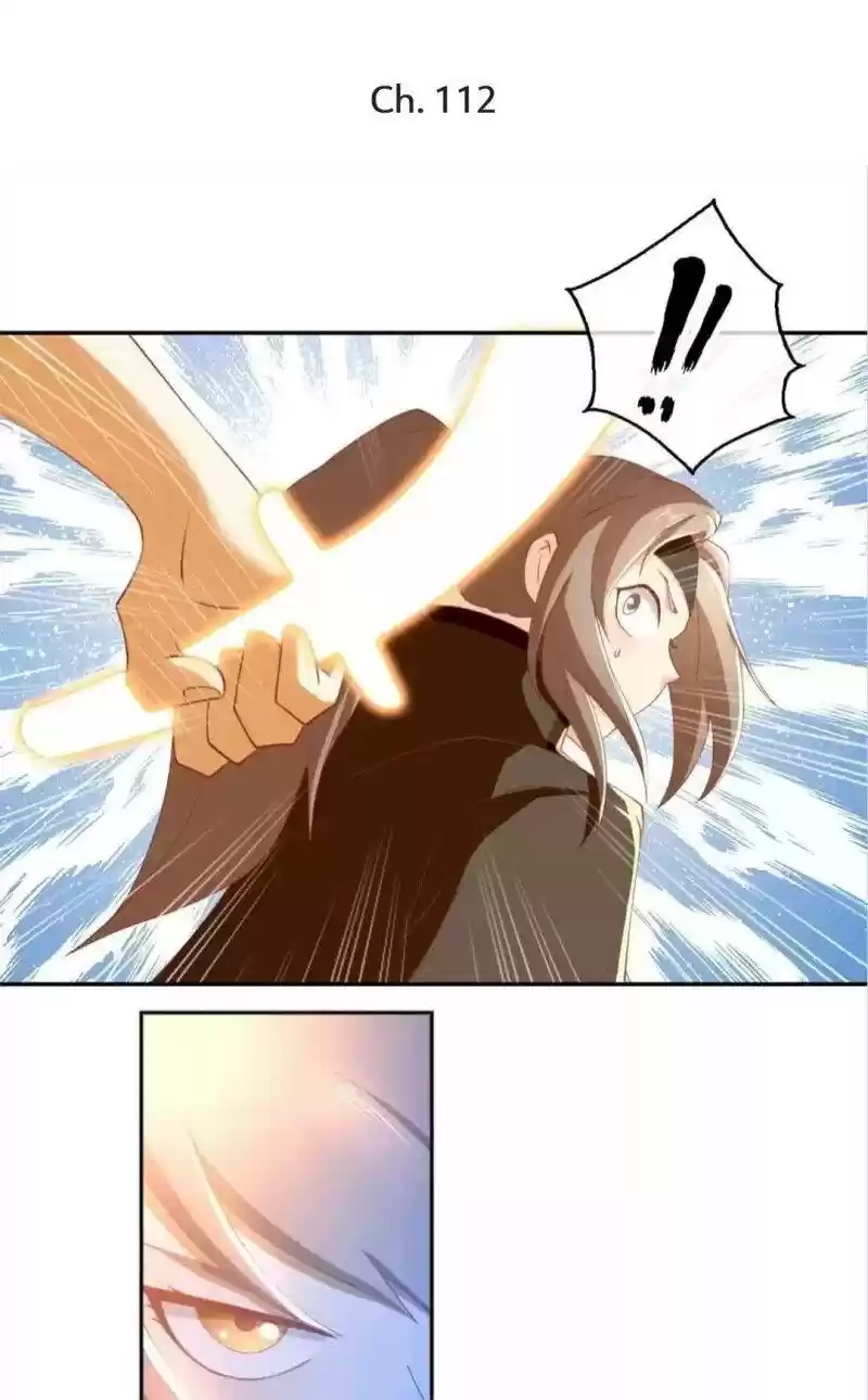 The Evil King's Wicked Consort Chapter 112