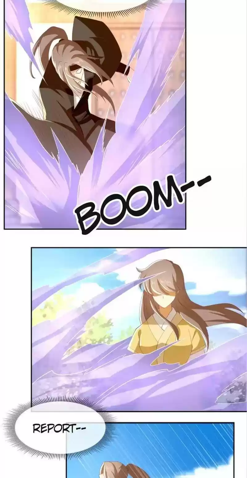 The Evil King's Wicked Consort Chapter 112