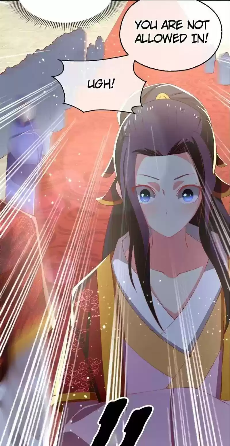 The Evil King's Wicked Consort Chapter 113