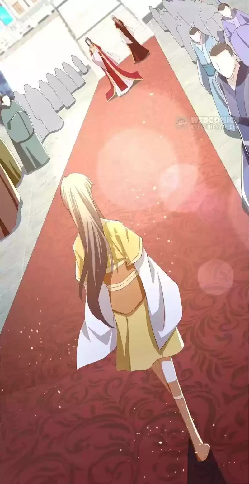 The Evil King's Wicked Consort Chapter 113