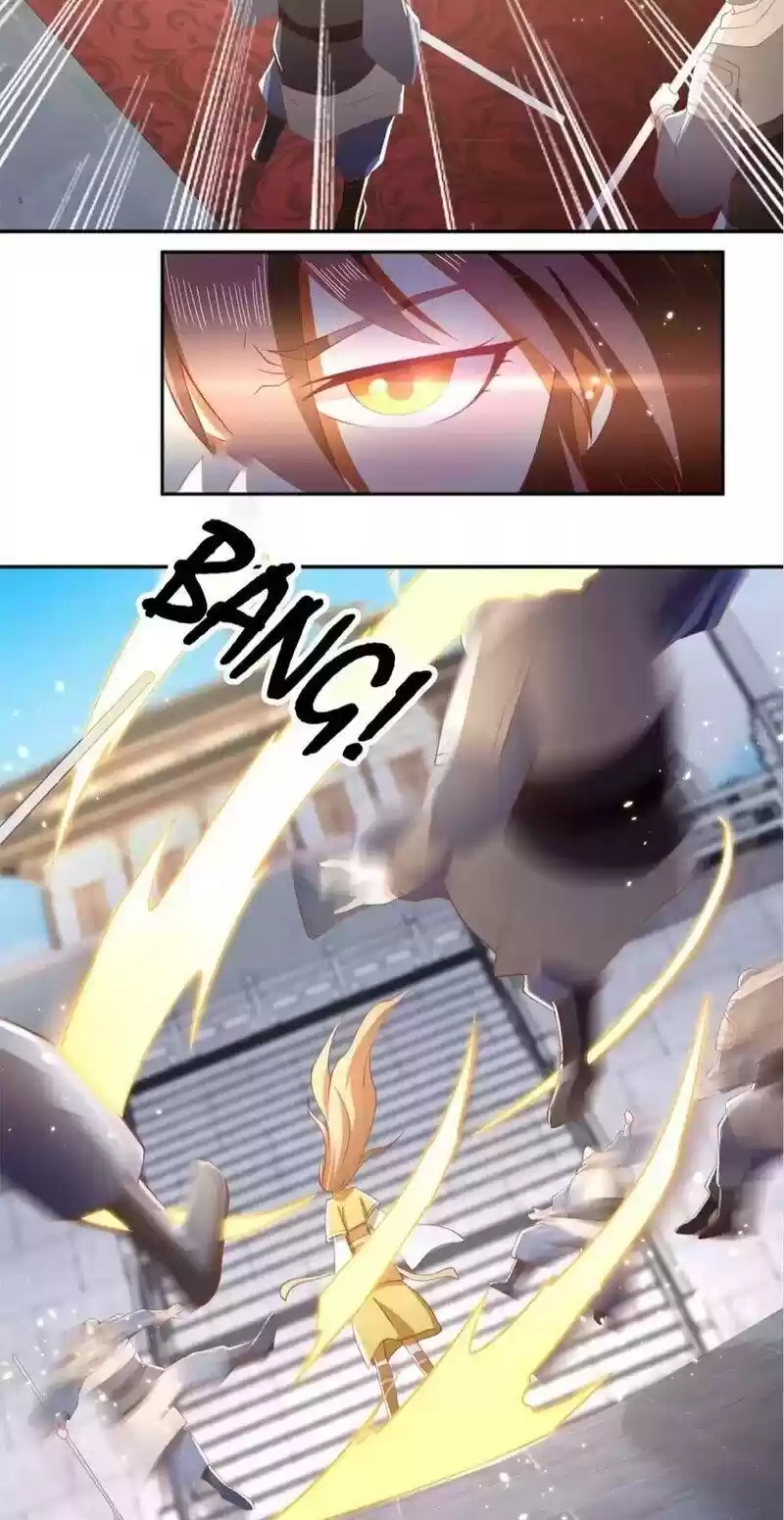 The Evil King's Wicked Consort Chapter 113