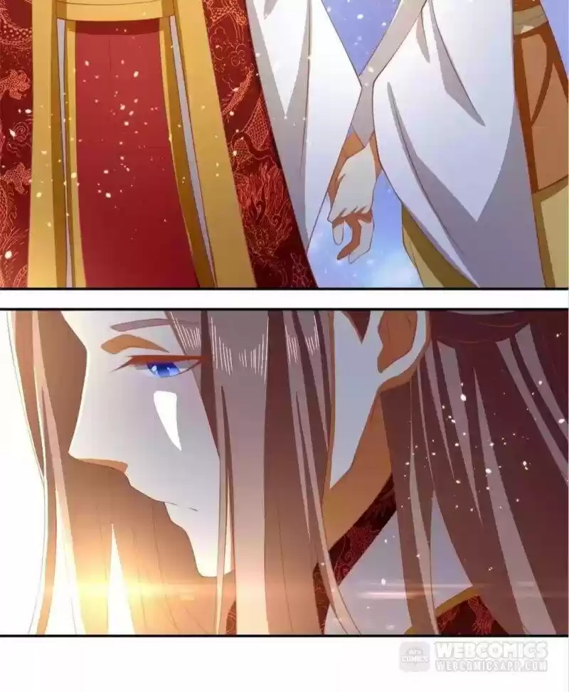 The Evil King's Wicked Consort Chapter 113